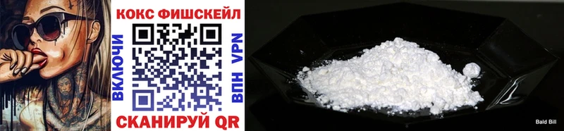 COCAIN Fish Scale  Купить  Лиски 